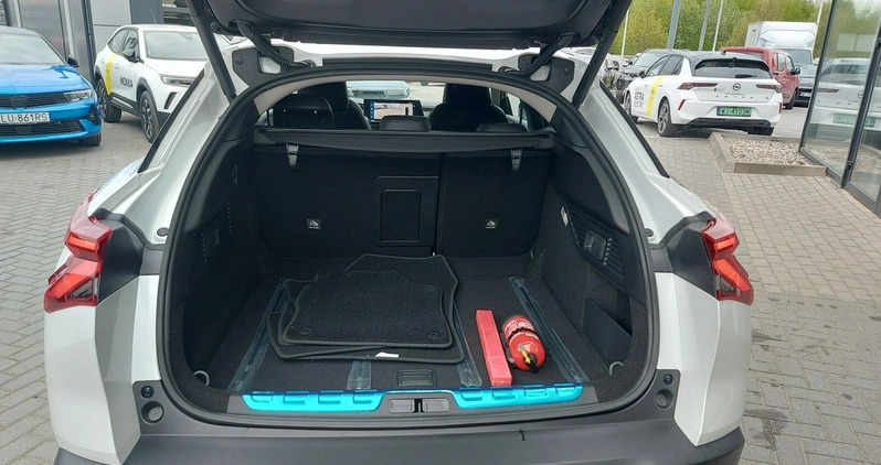 Citroen C5X cena 167000 przebieg: 1, rok produkcji 2022 z Warka małe 106